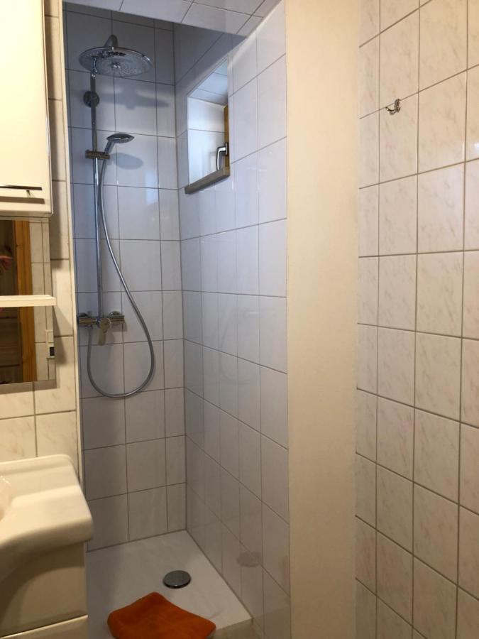 Haus Koch-Lechner Daire Marquartstein Dış mekan fotoğraf
